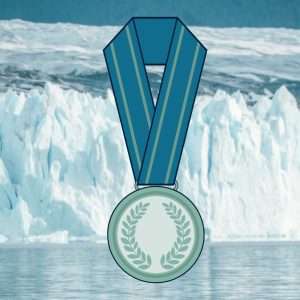 Medalla de participación- WSWC27